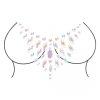 Body Jewelry Stickers - Chest